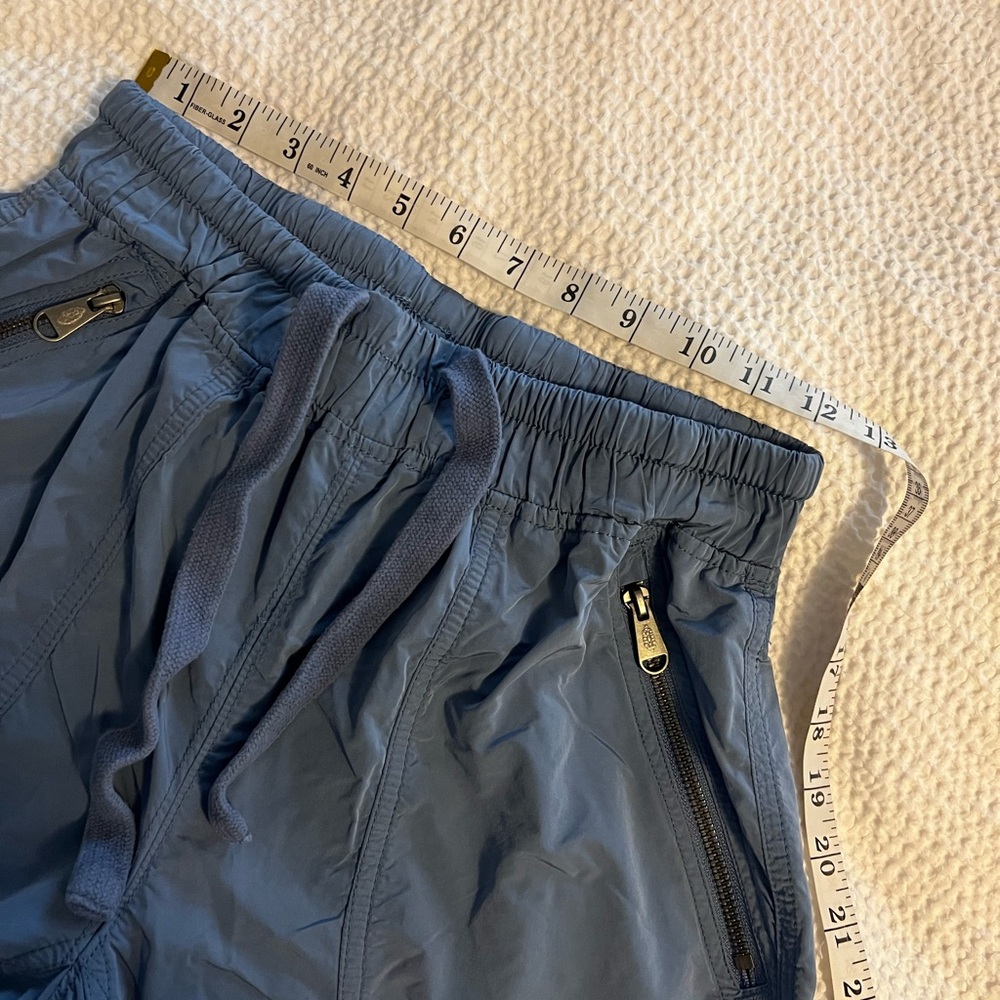 Free People Movement Stadium Pants, Small